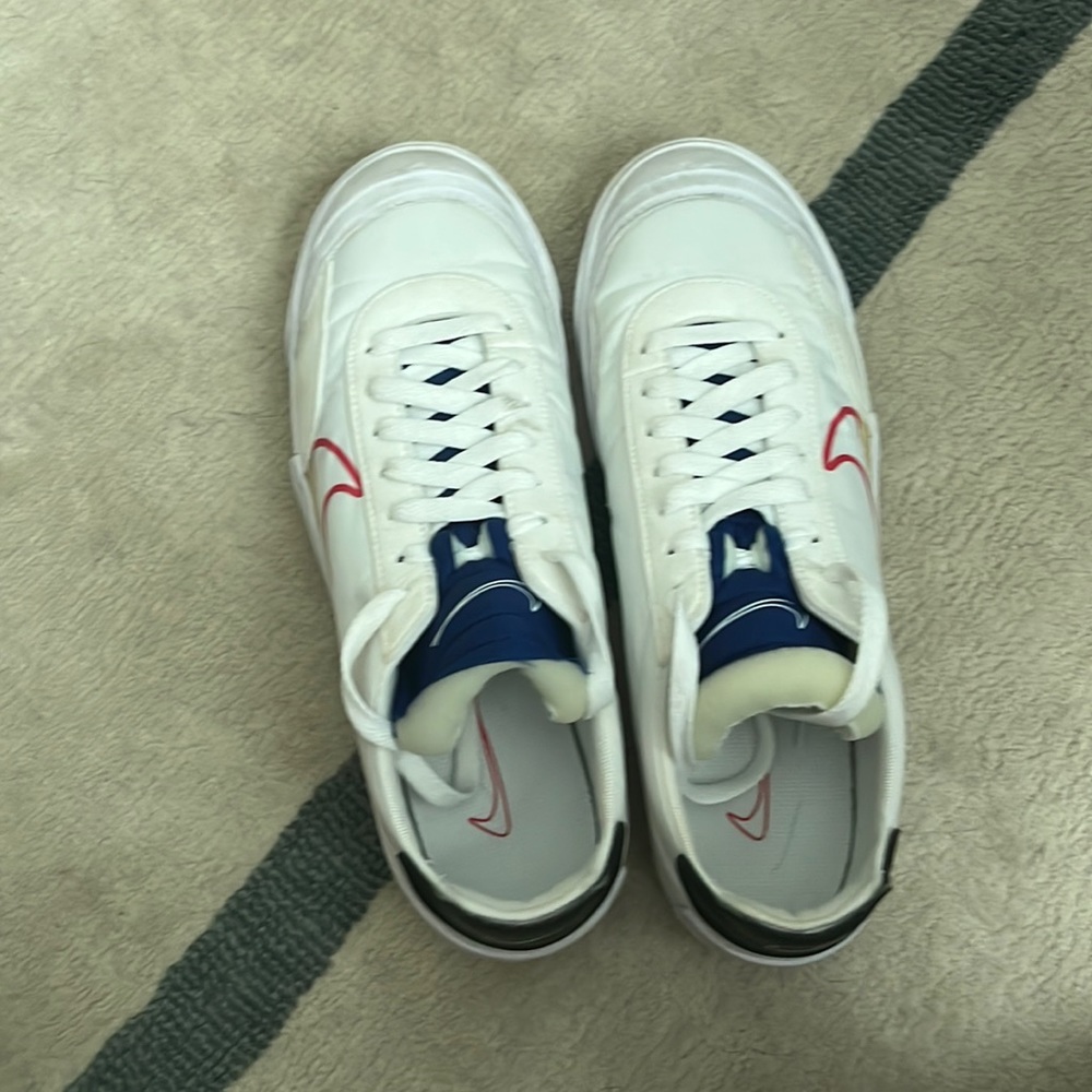 Nikes
